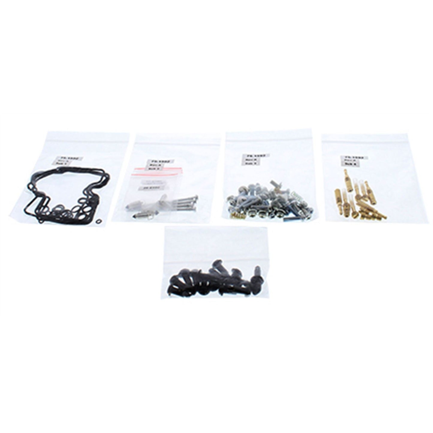All Balls Bike Carburetor Rebuild Kit 26-1677_71415