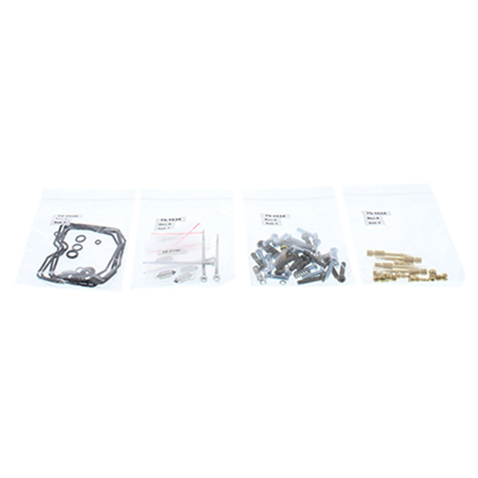 All Balls Bike Carburetor Rebuild Kit 26-1681_71423