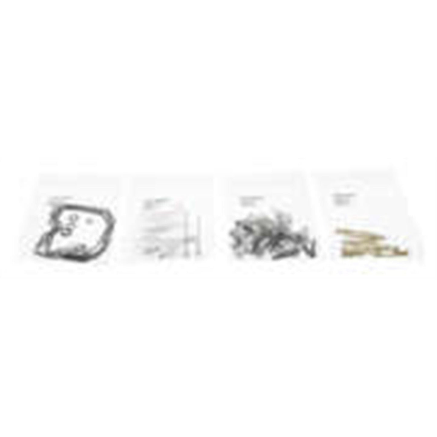 All Balls Bike Carburetor Rebuild Kit 26-1681_71424