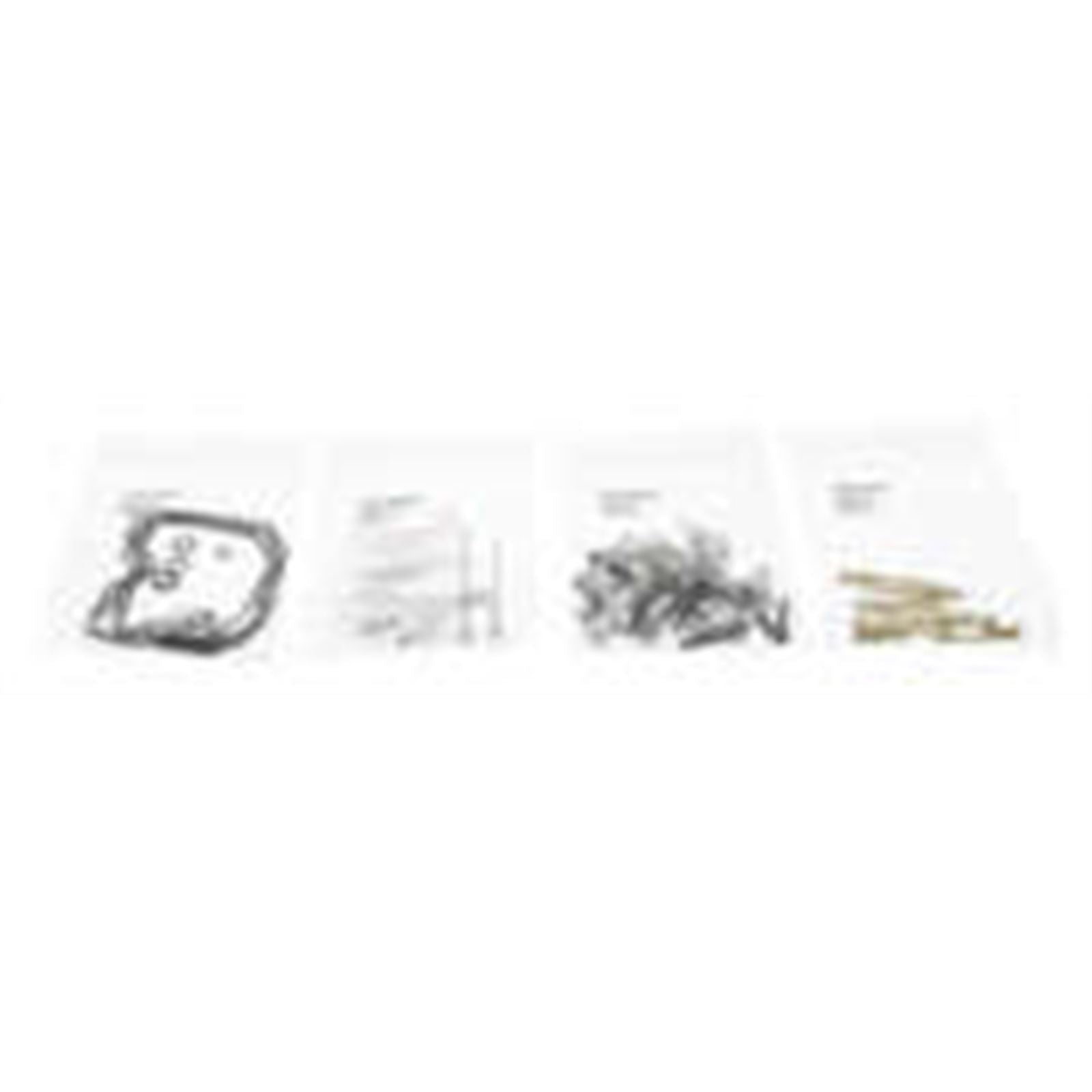 All Balls Bike Carburetor Rebuild Kit 26-1681_71424