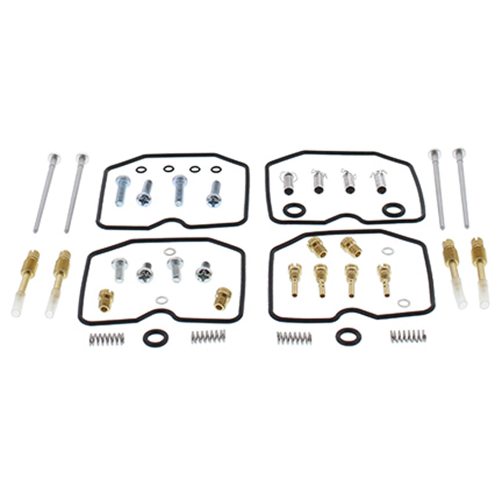 All Balls Bike Carburetor Rebuild Kit 26-1682_71425