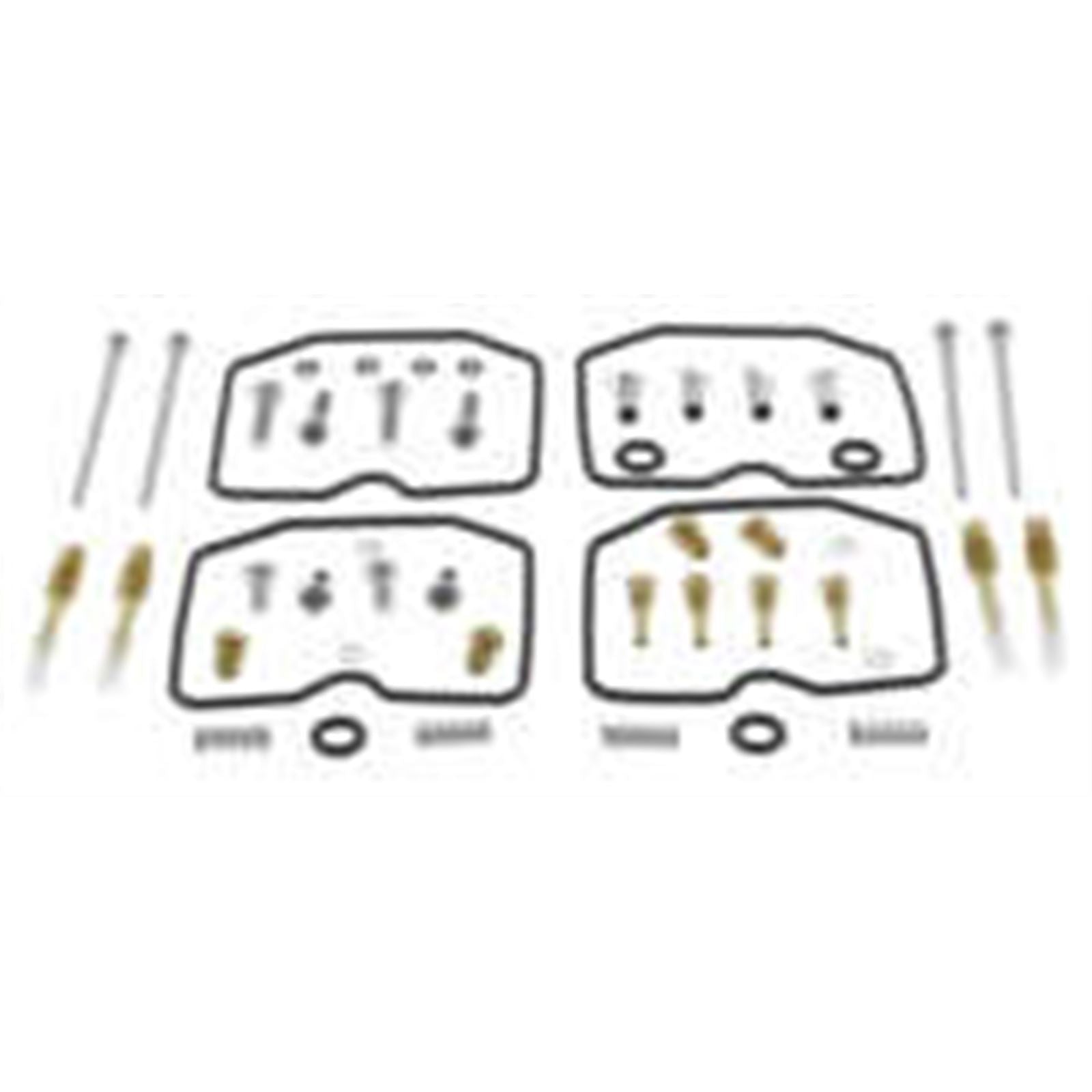 All Balls Bike Carburetor Rebuild Kit 26-1682_71426