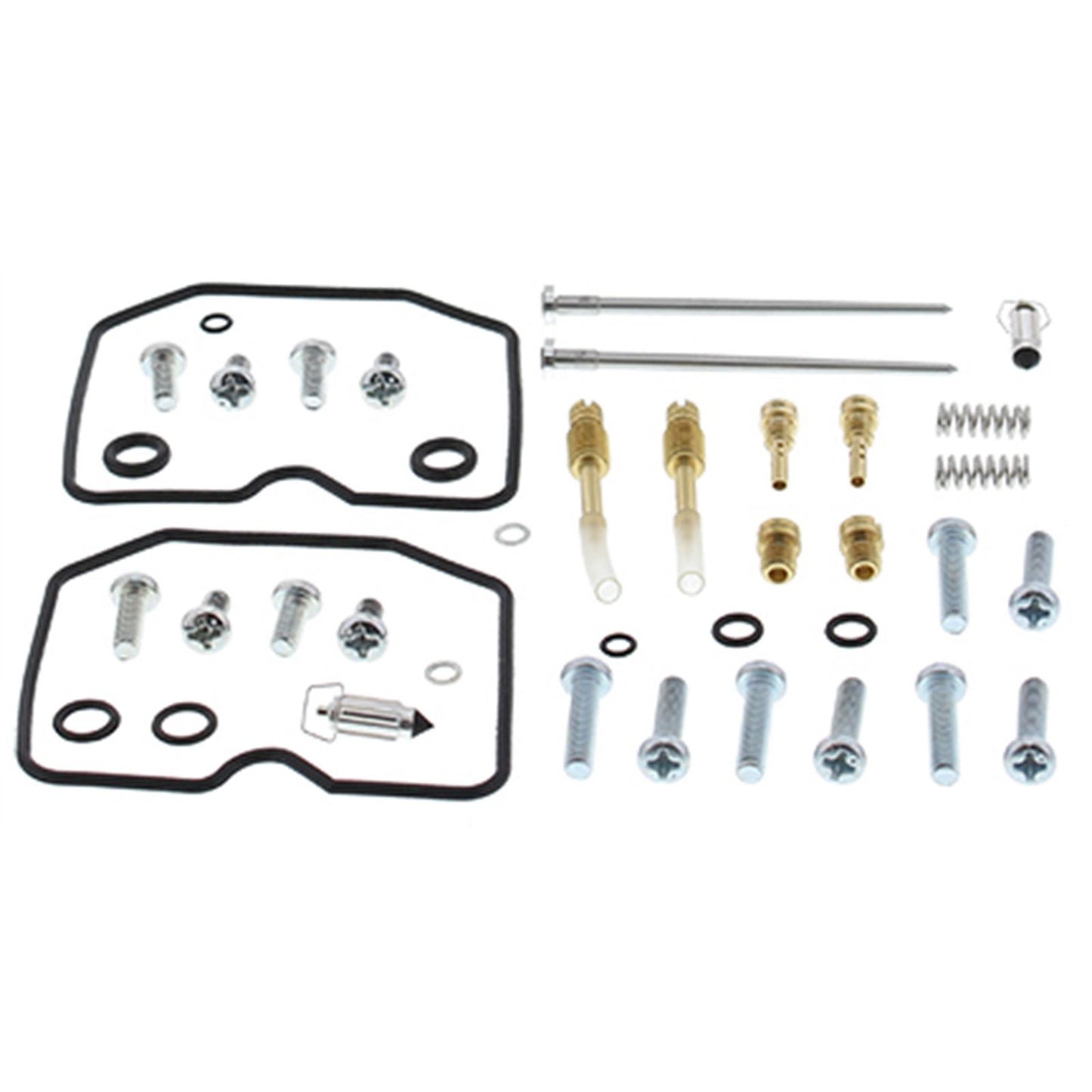 All Balls Bike Carburetor Rebuild Kit 26-1684_71429