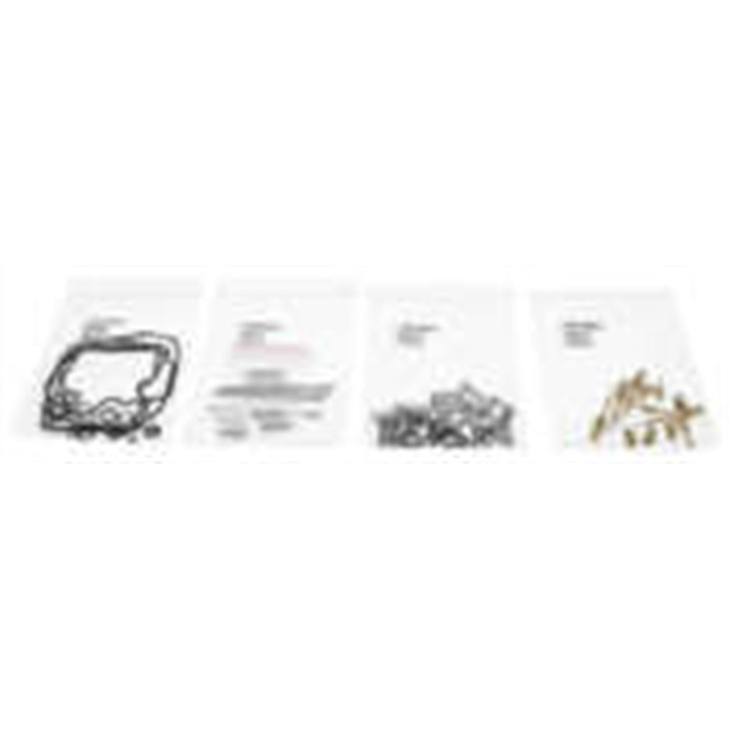 All Balls Bike Carburetor Rebuild Kit 26-1687_71435