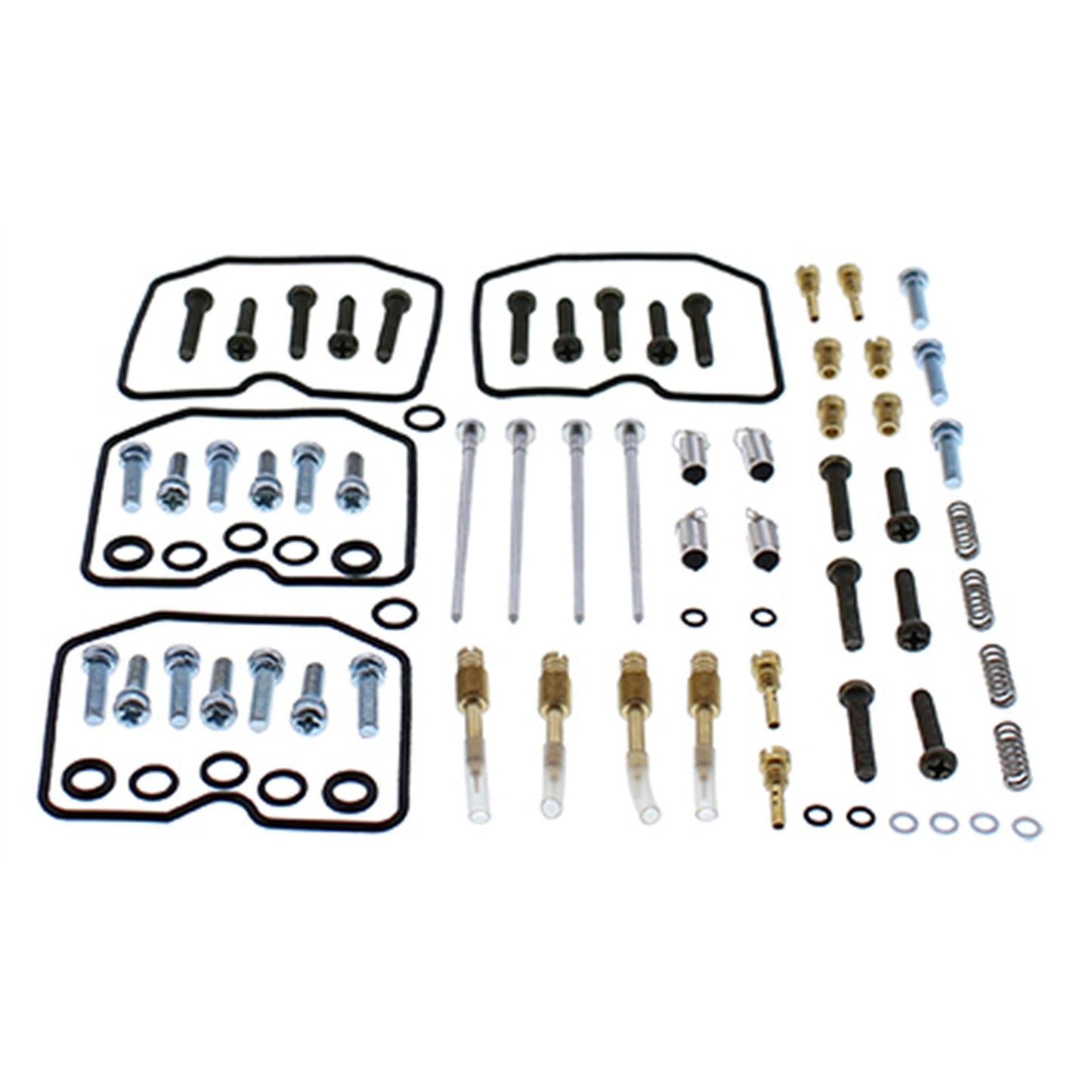 All Balls Bike Carburetor Rebuild Kit 26-1691_71441