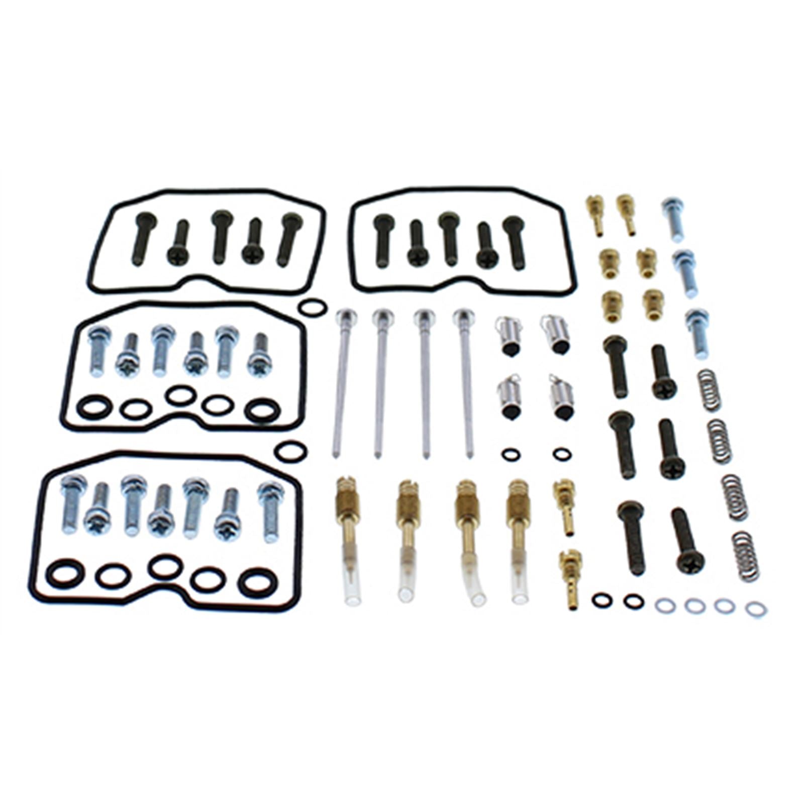 All Balls Bike Carburetor Rebuild Kit 26-1691_71441