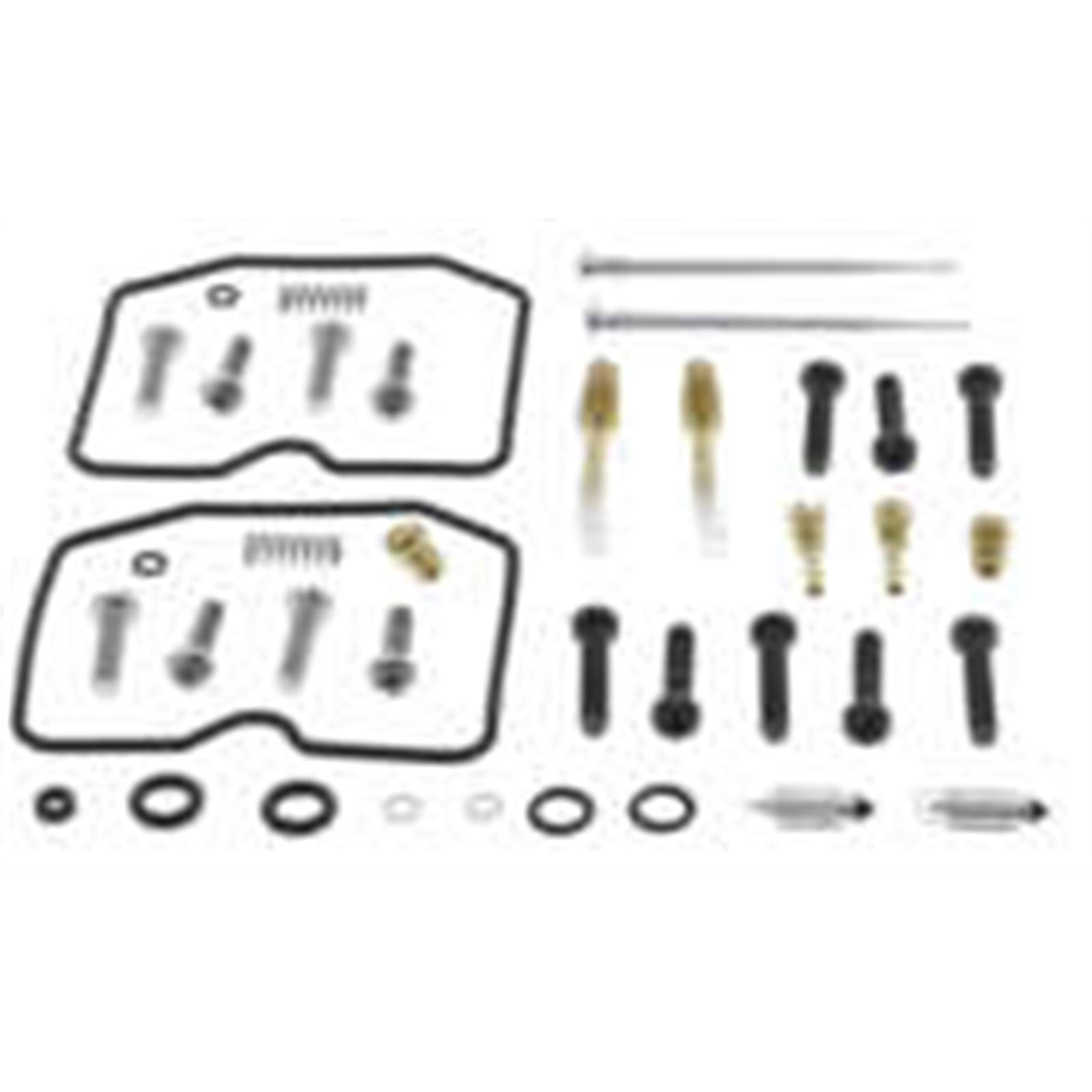 All Balls Bike Carburetor Rebuild Kit 26-1693_71444