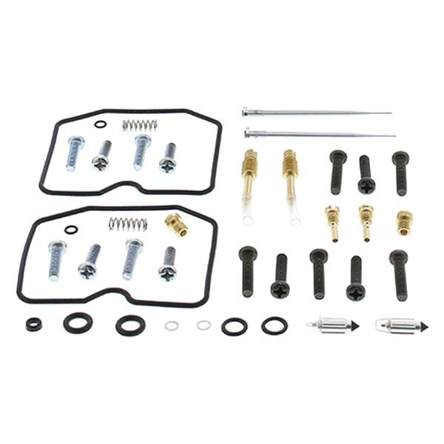 All Balls Bike Carburetor Rebuild Kit 26-1693_558016