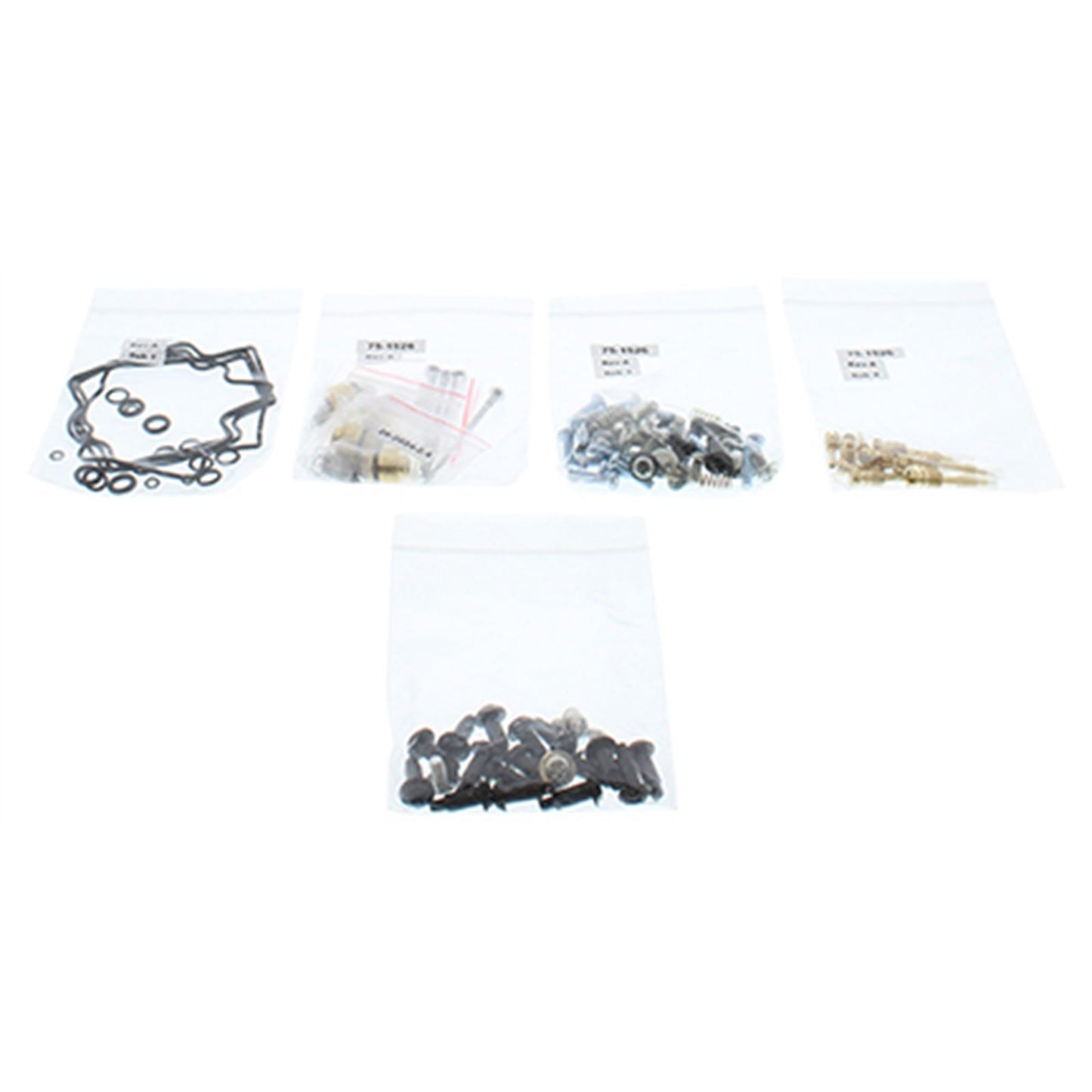 All Balls Bike Carburetor Rebuild Kit 26-1695_71447