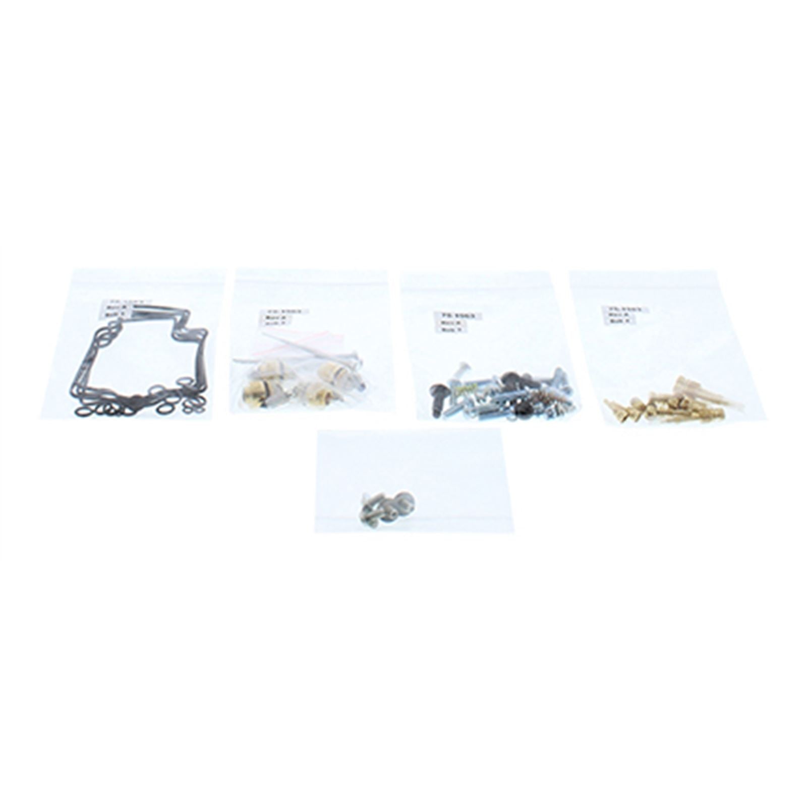 All Balls Bike Carburetor Rebuild Kit 26-1696_71448