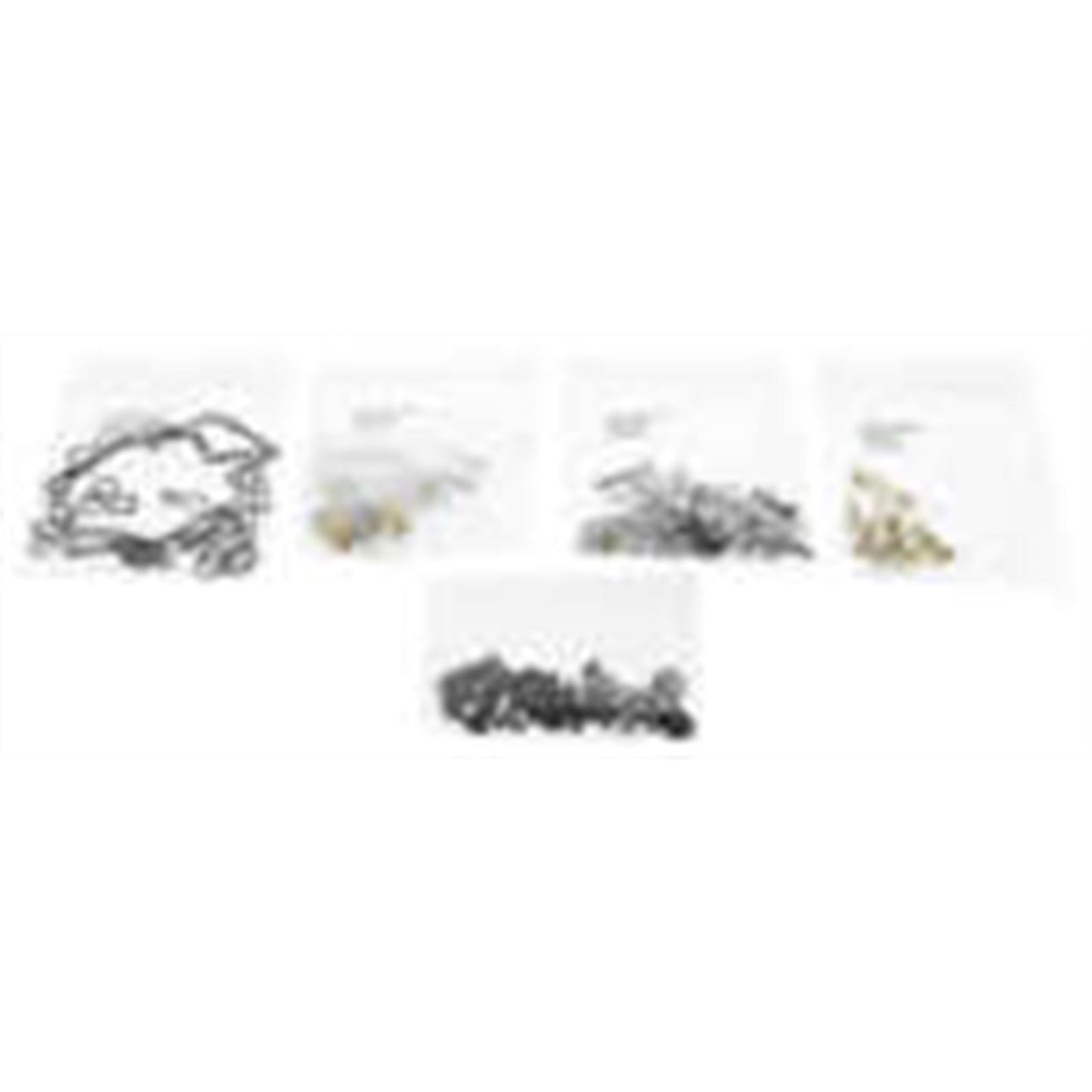 All Balls Bike Carburetor Rebuild Kit 26-1697_71451