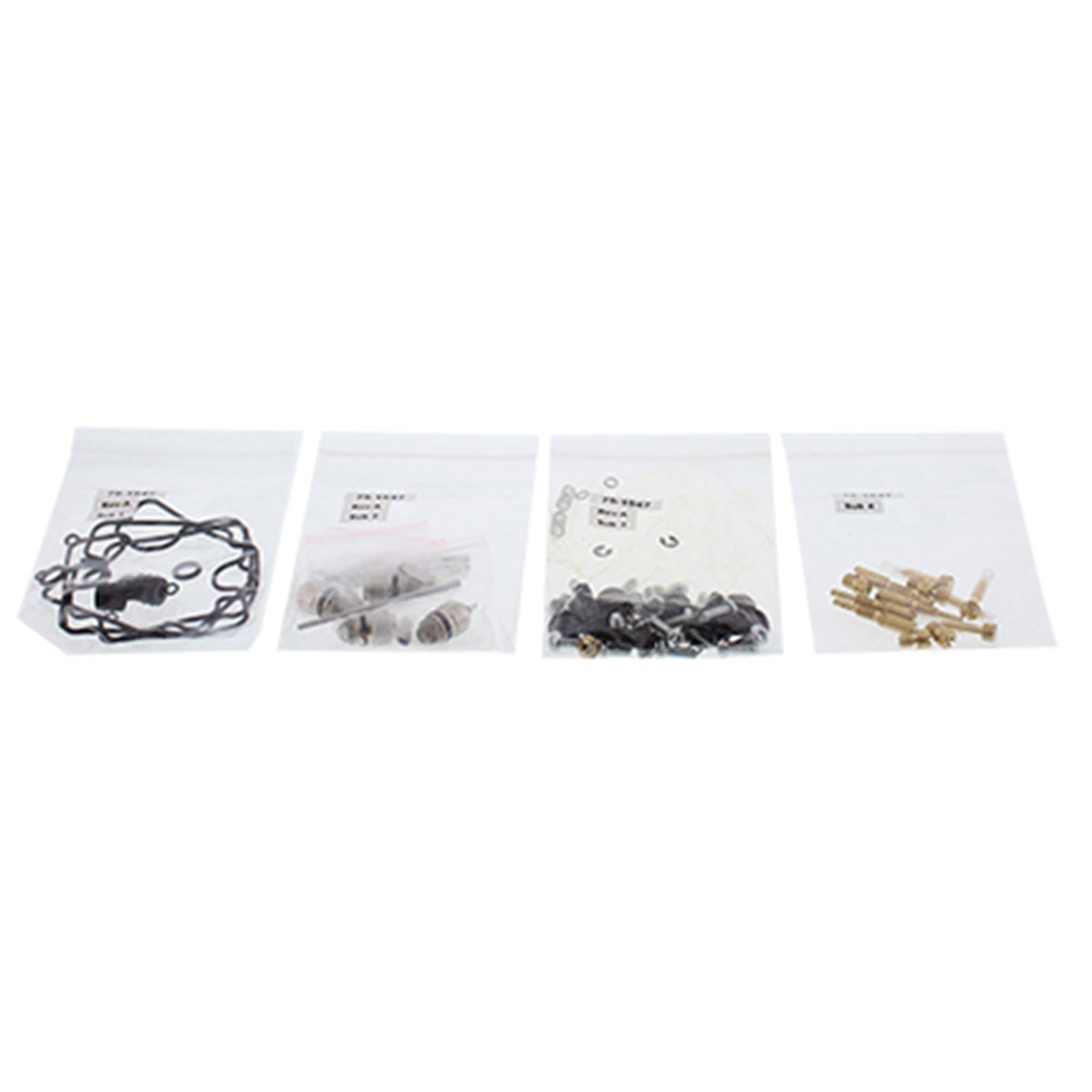 All Balls Bike Carburetor Rebuild Kit 26-1699_71454