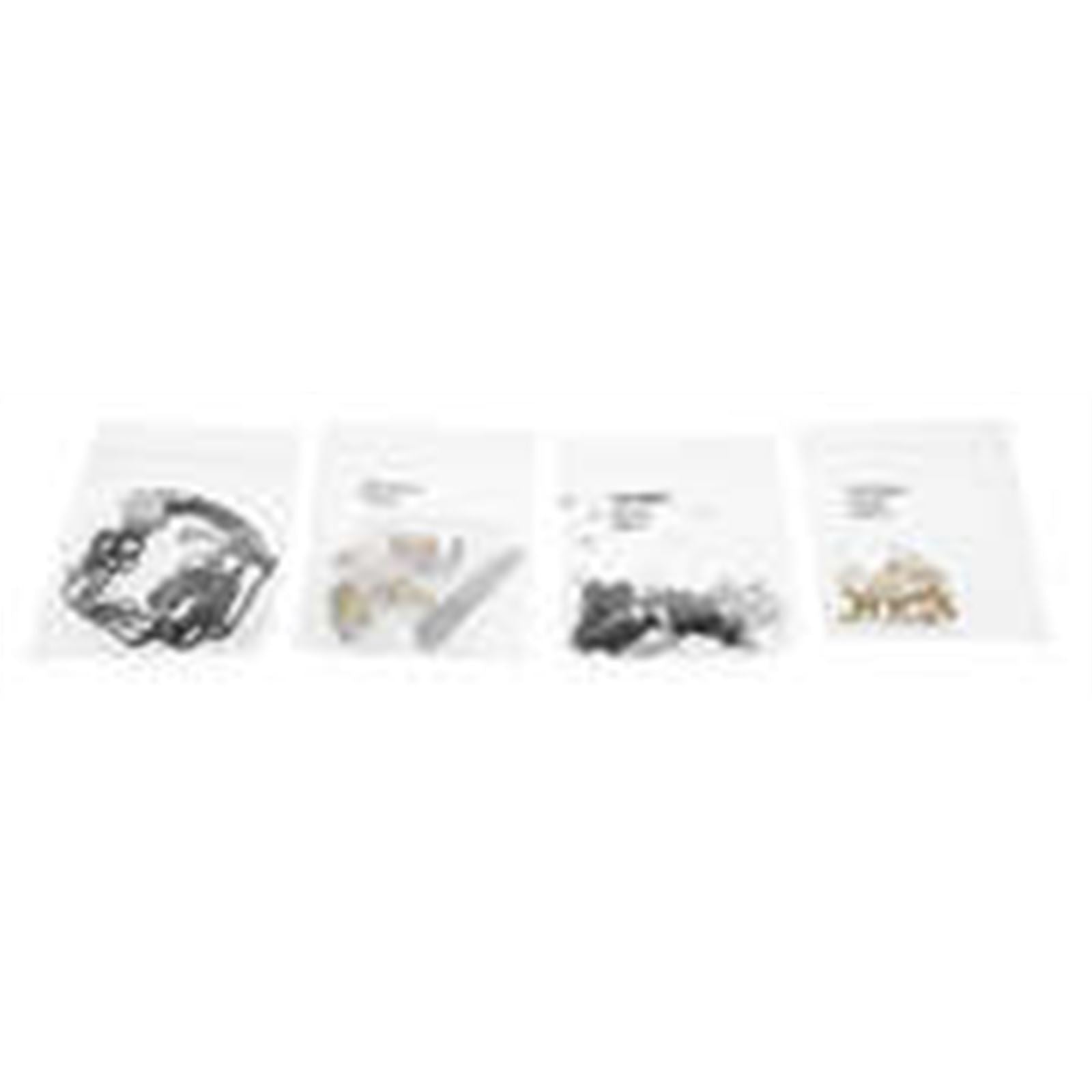 All Balls Bike Carburetor Rebuild Kit 26-1702_71461