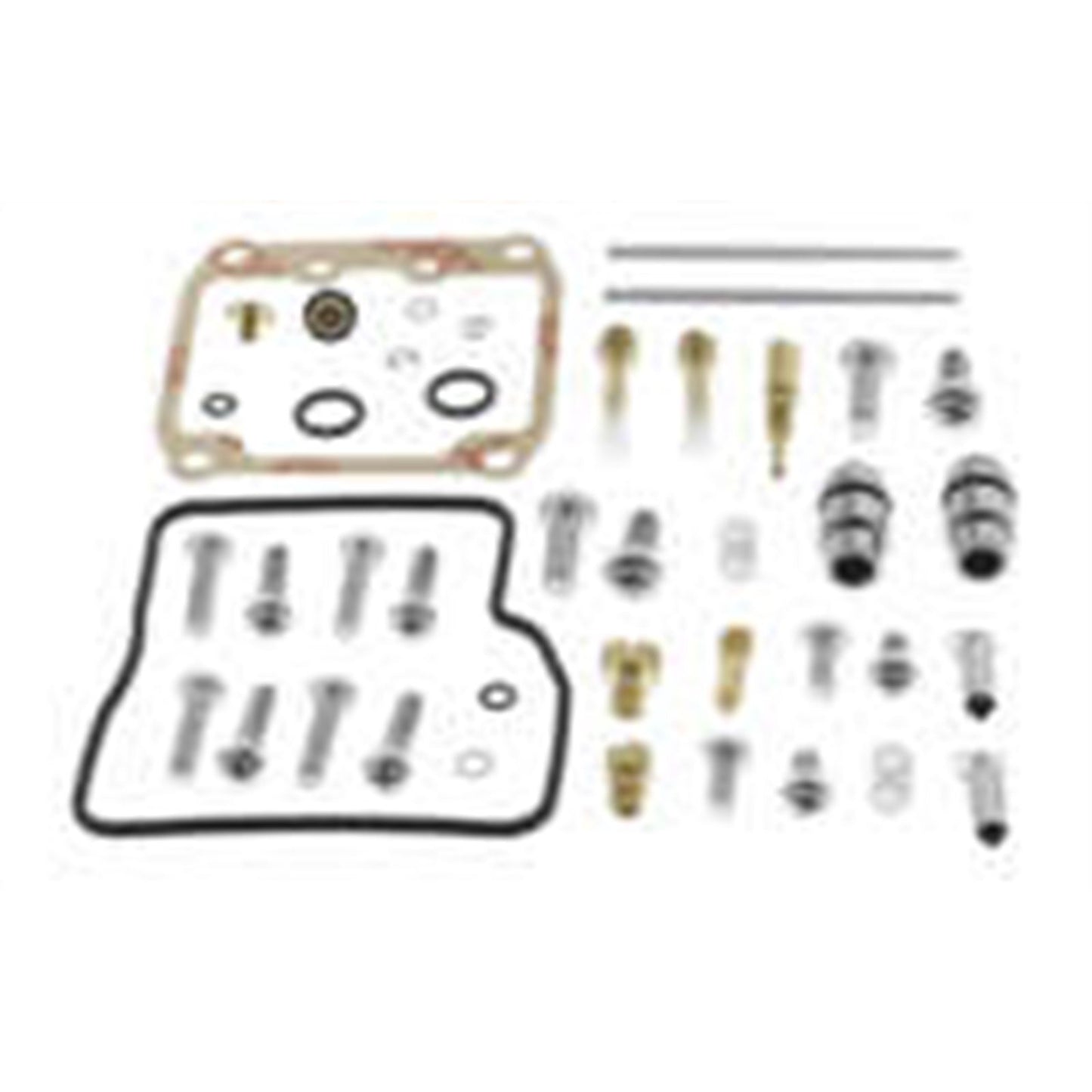 All Balls Bike Carburetor Rebuild Kit 26-1703_71463