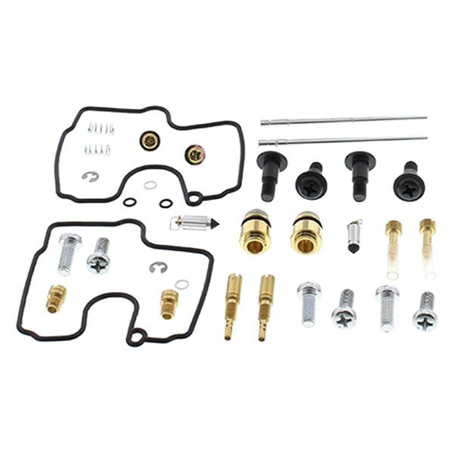 All Balls Bike Carburetor Rebuild Kit 26-1706_558022