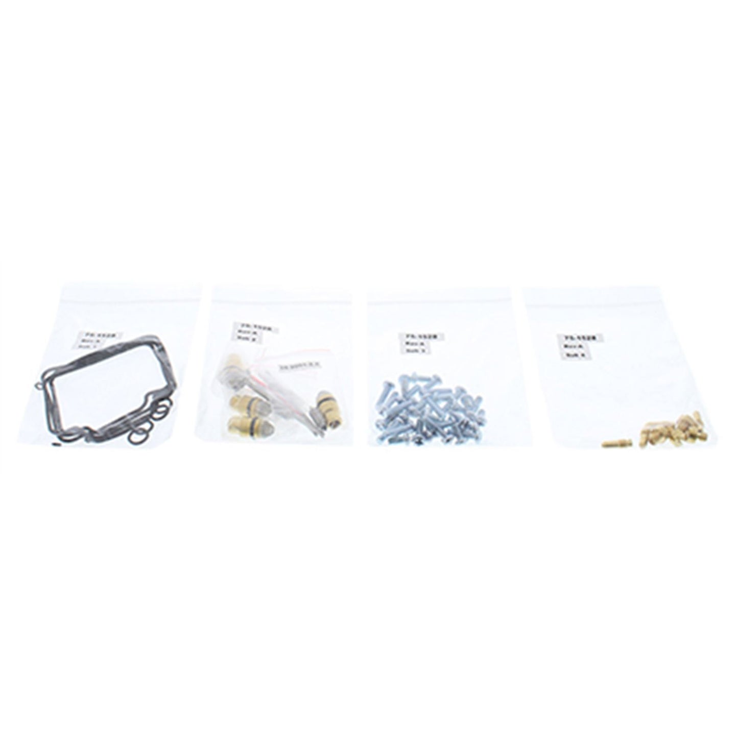 All Balls Bike Carburetor Rebuild Kit 26-1709_71476