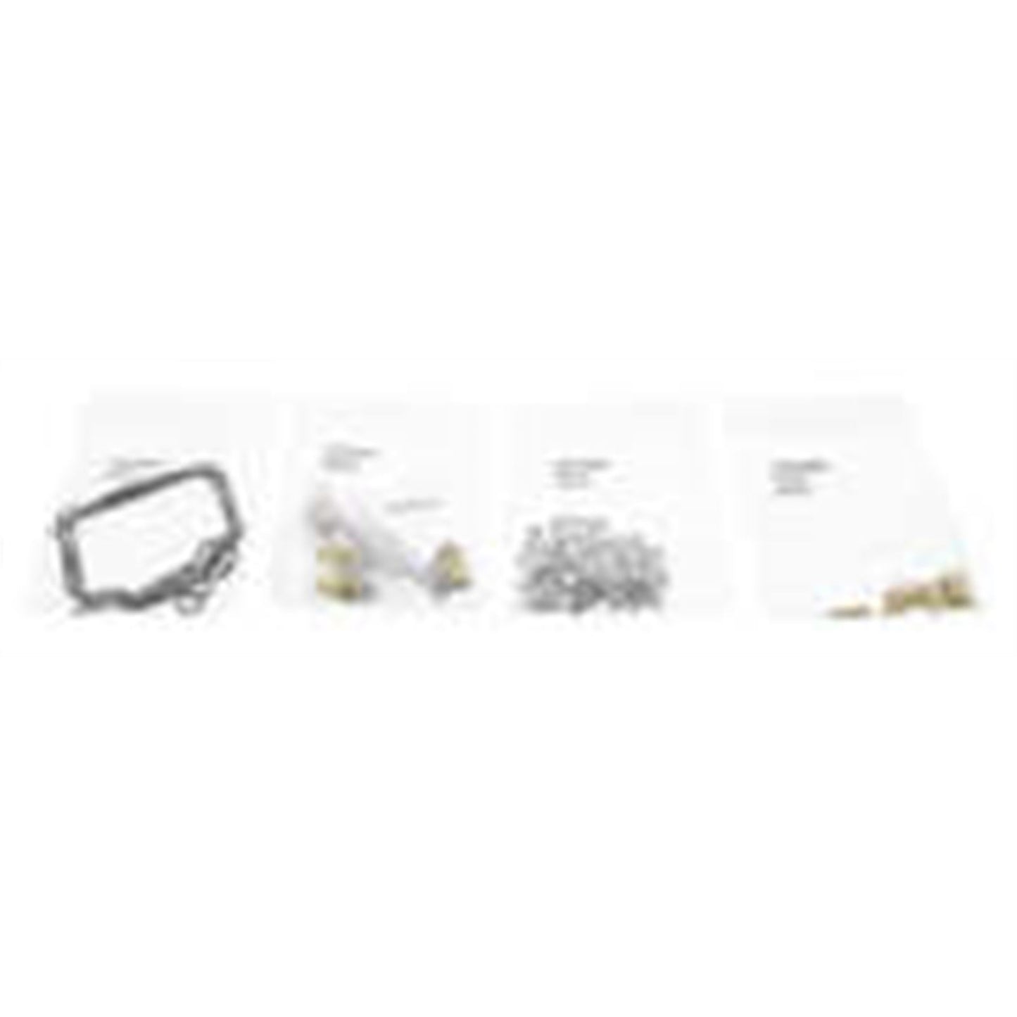 All Balls Bike Carburetor Rebuild Kit 26-1709_71477