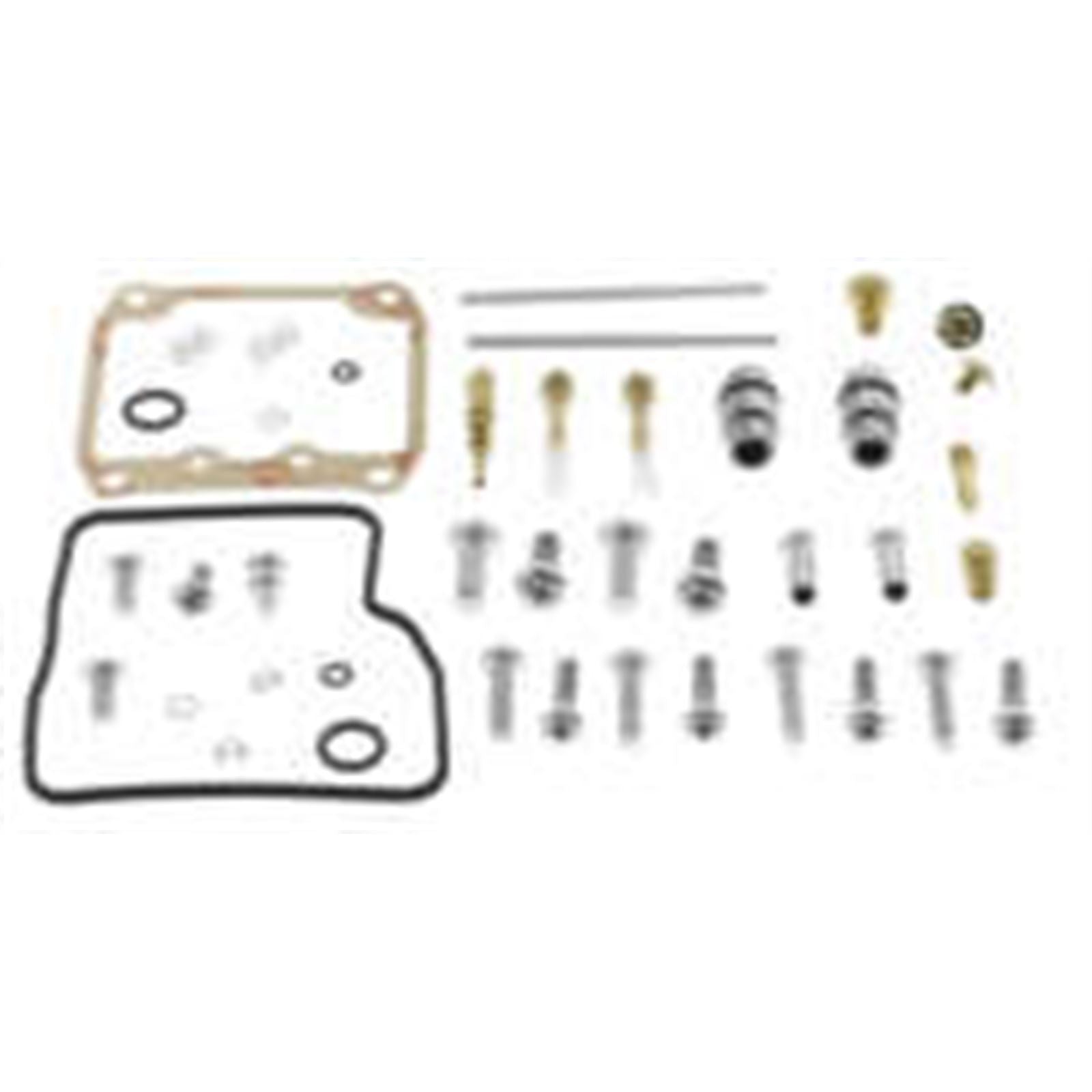 All Balls Bike Carburetor Rebuild Kit 26-1713_71484