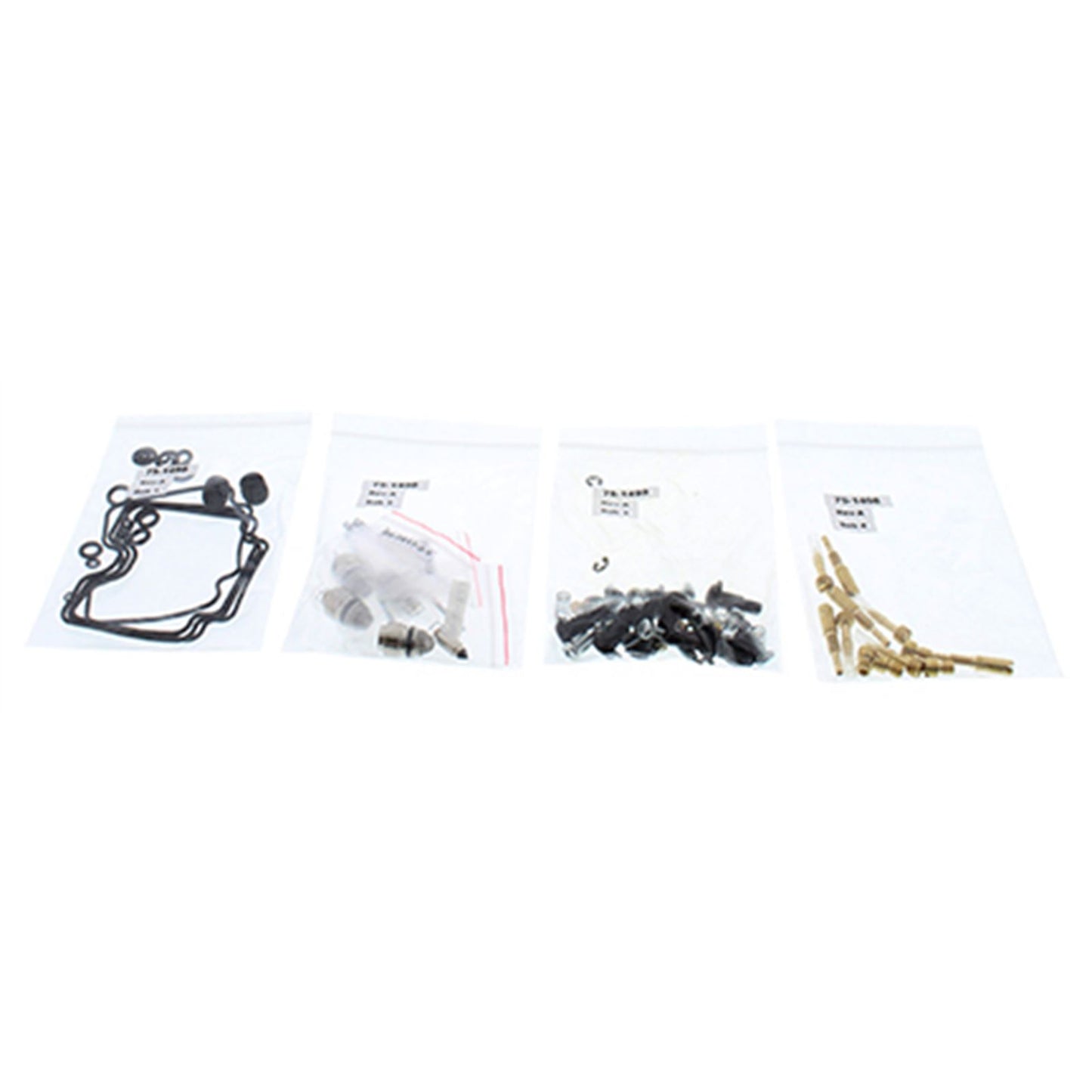 All Balls Bike Carburetor Rebuild Kit 26-1714_71485