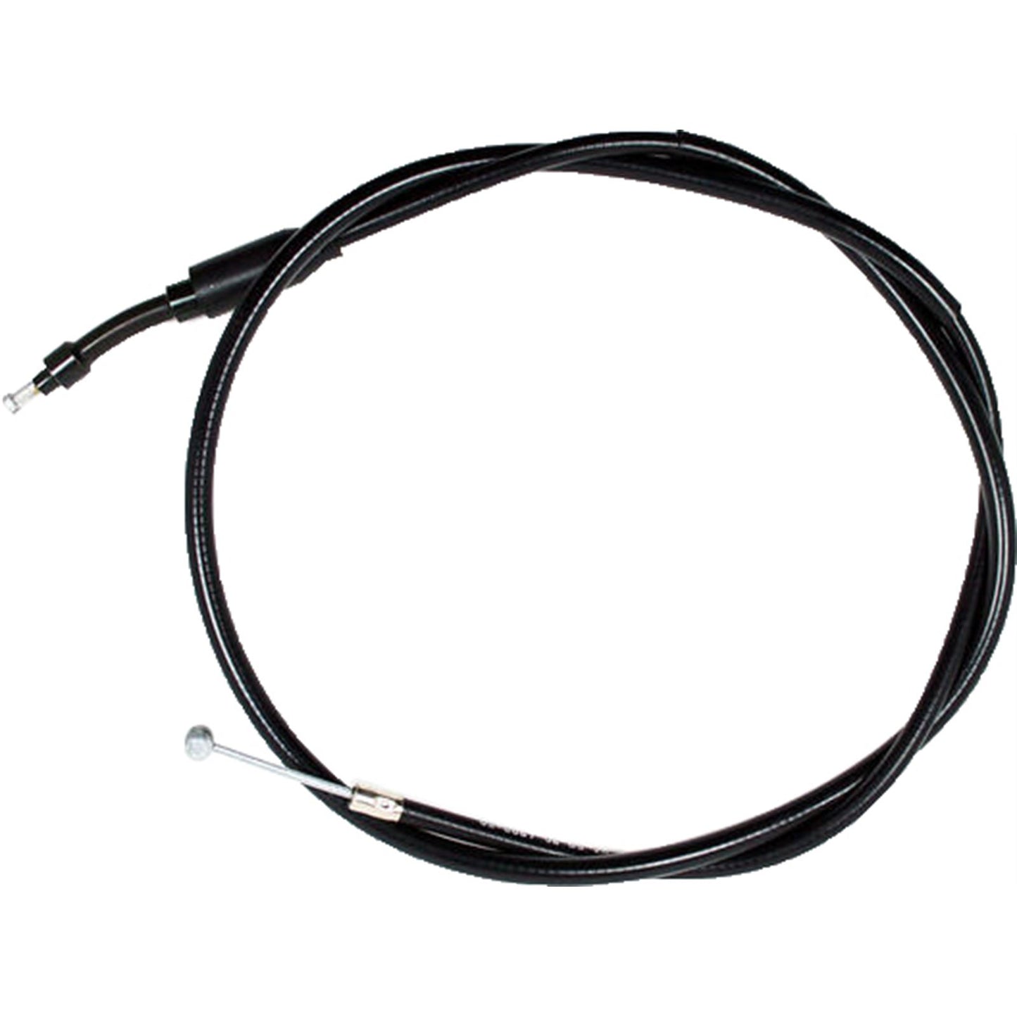 Motion Pro Black Vinyl Clutch Cable 05-0067_71487
