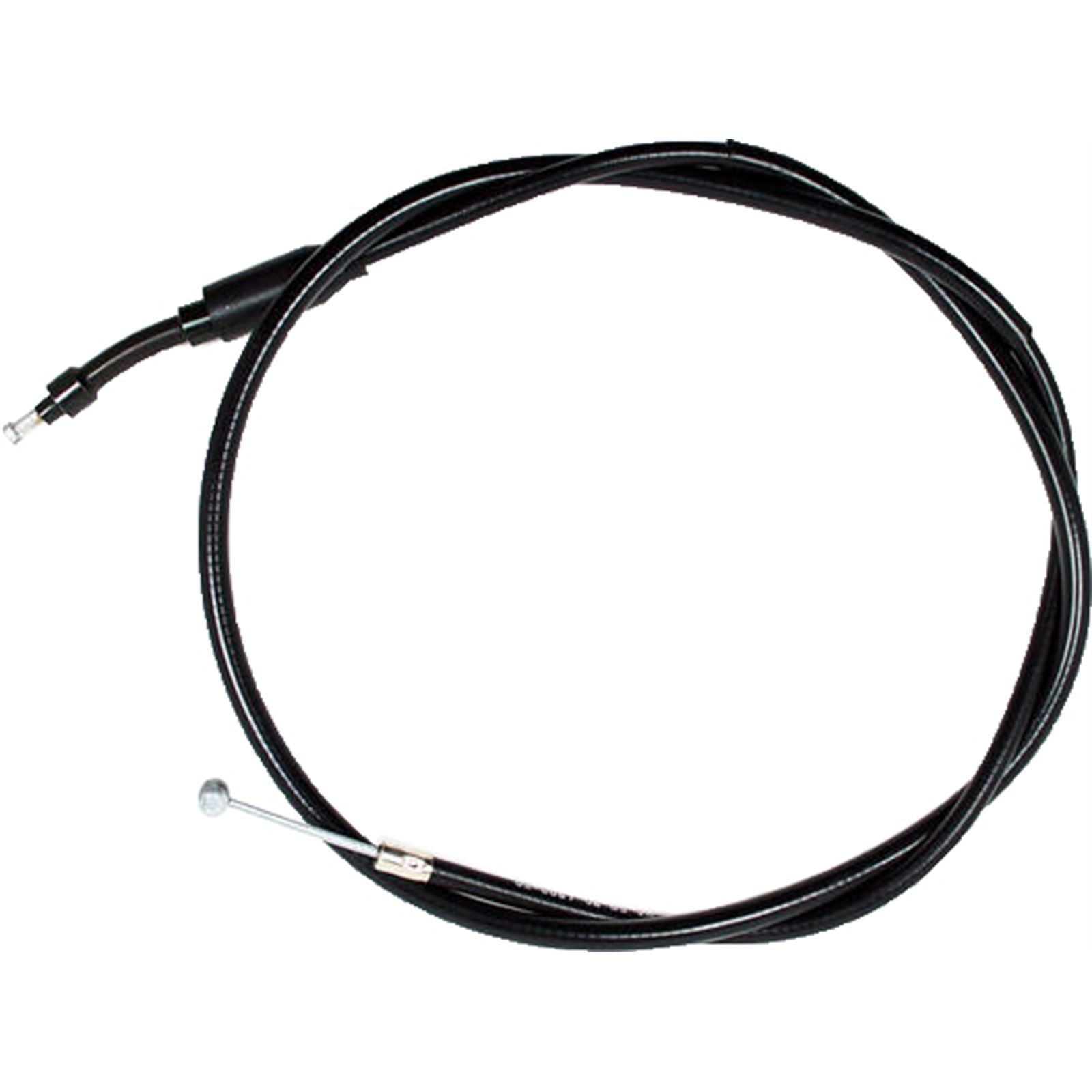 Motion Pro Black Vinyl Clutch Cable 05-0067_71487