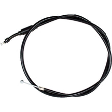 Motion Pro Black Vinyl Clutch Cable 05-0067_71487