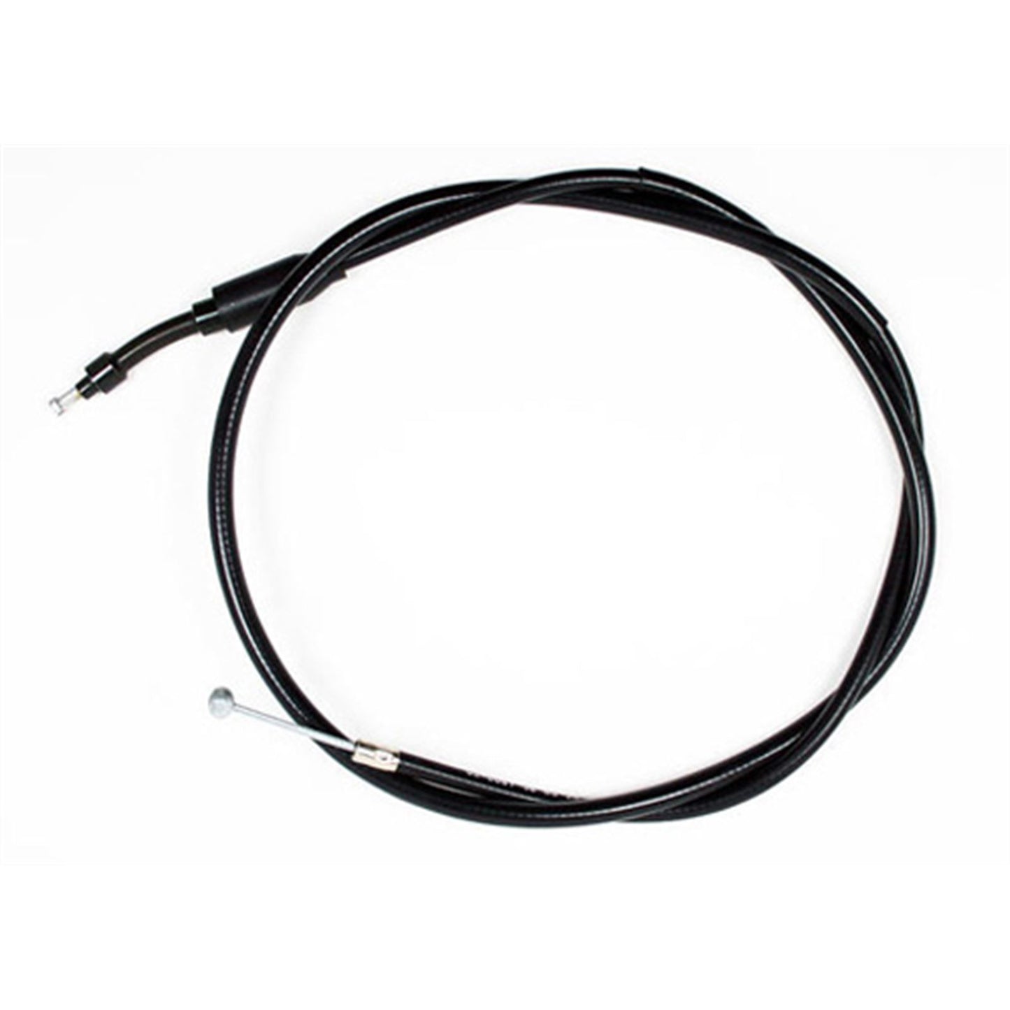 Motion Pro Black Vinyl Clutch Cable 05-0067_558024
