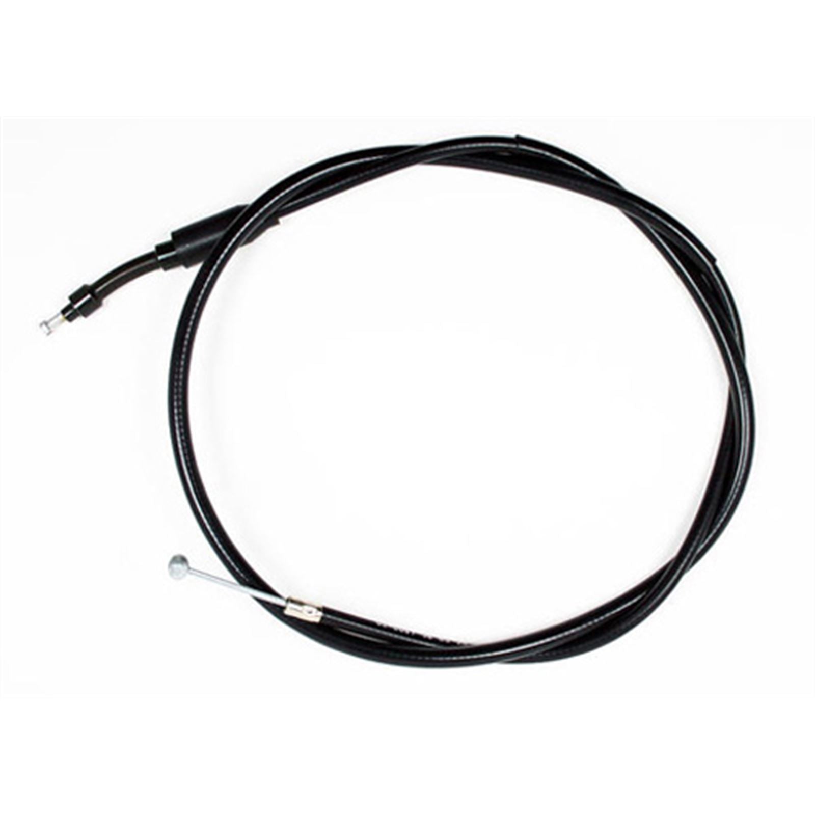 Motion Pro Black Vinyl Clutch Cable 05-0067_558024