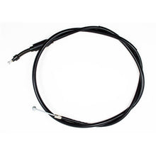 Motion Pro Black Vinyl Clutch Cable 05-0067_558024