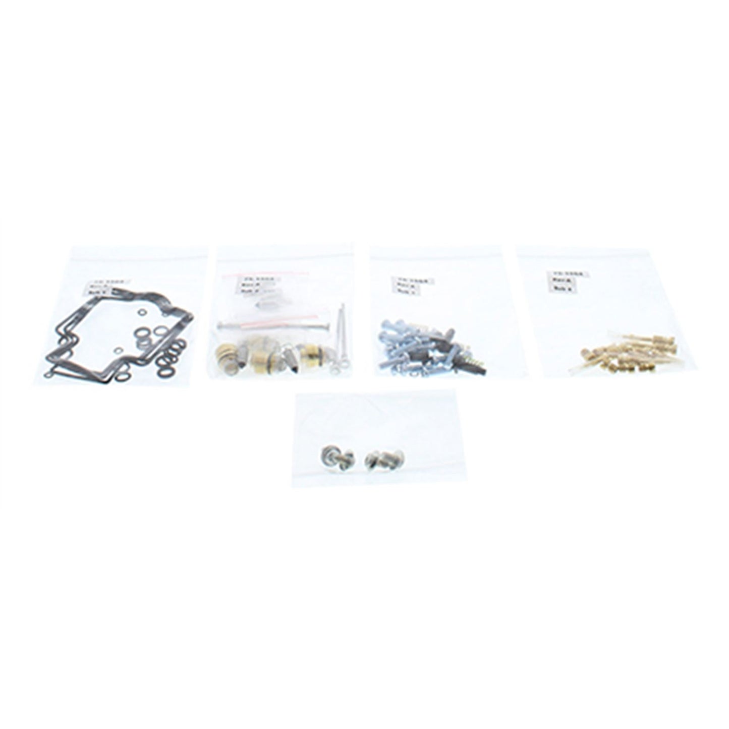 All Balls Bike Carburetor Rebuild Kit 26-1718_71491