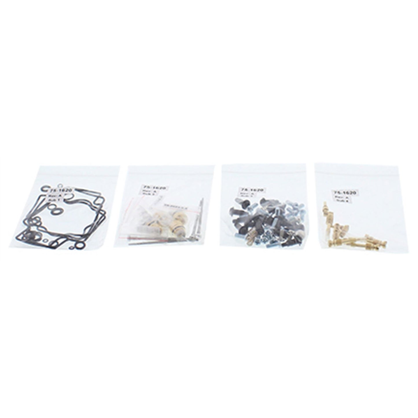 All Balls Bike Carburetor Rebuild Kit 26-1720_71494