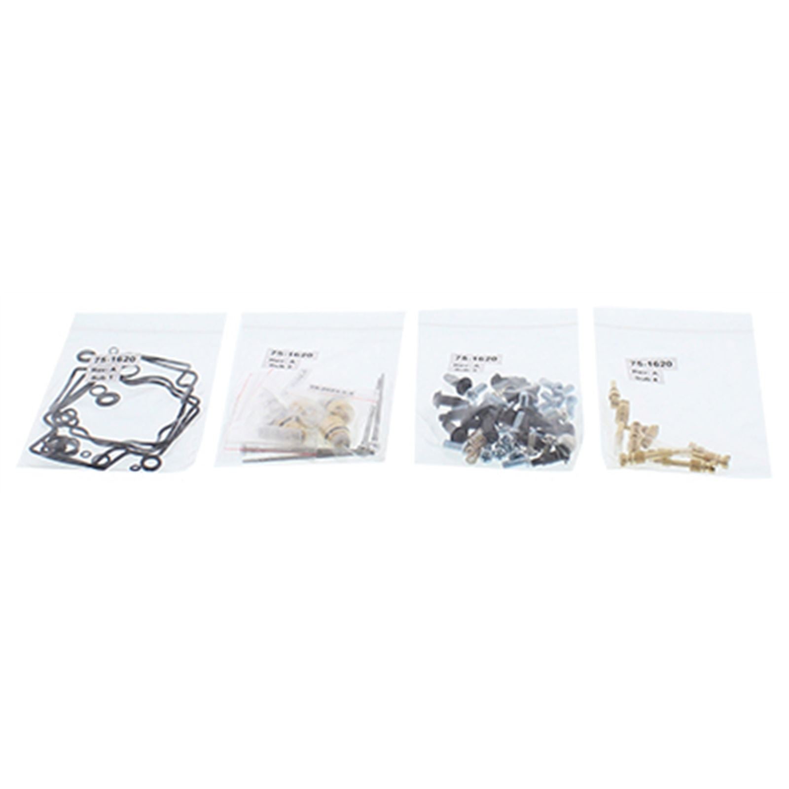 All Balls Bike Carburetor Rebuild Kit 26-1720_71494