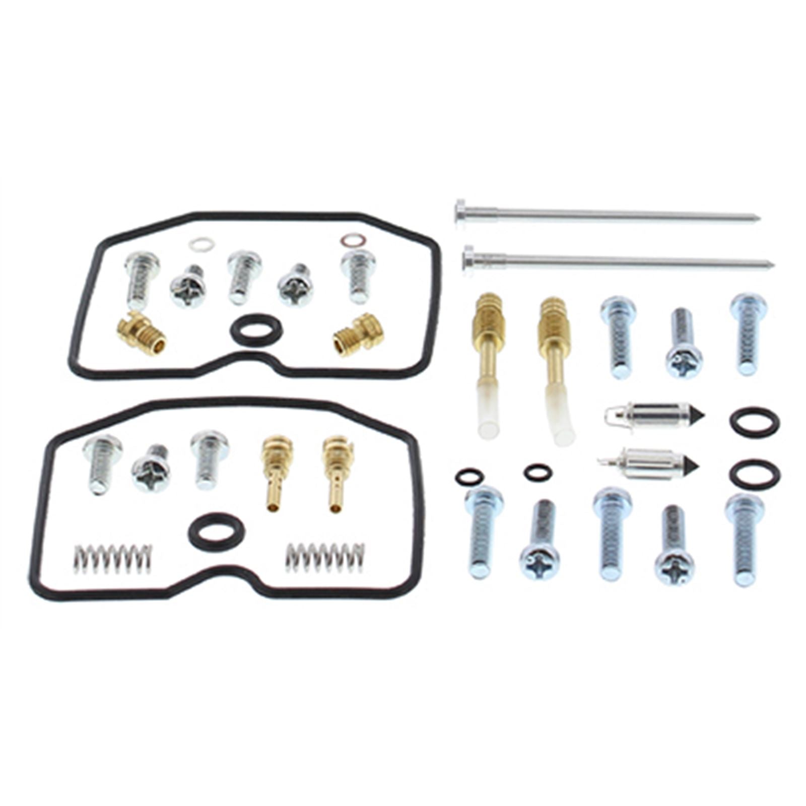 All Balls Bike Carburetor Rebuild Kit 26-1723_71500