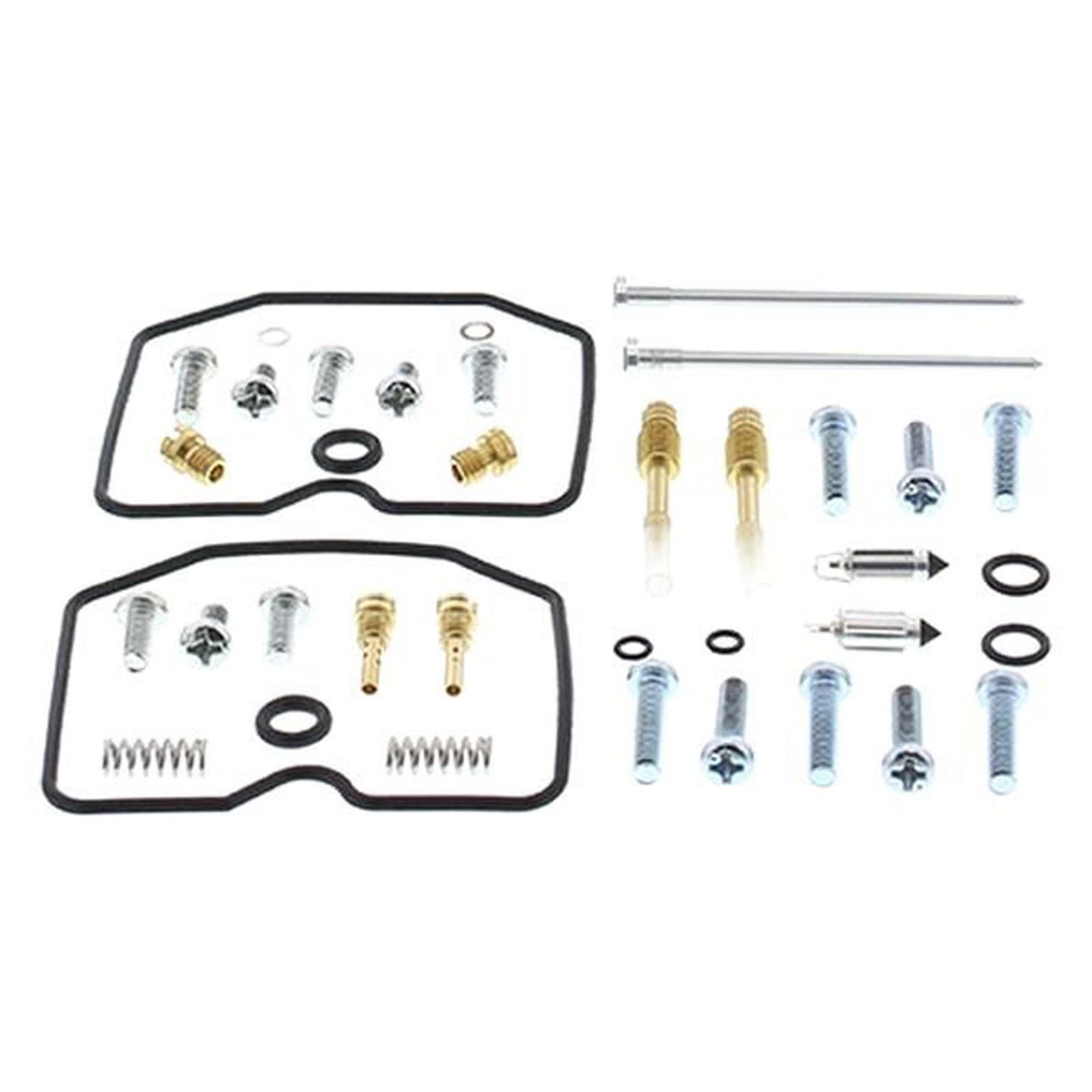All Balls Bike Carburetor Rebuild Kit 26-1723_558026