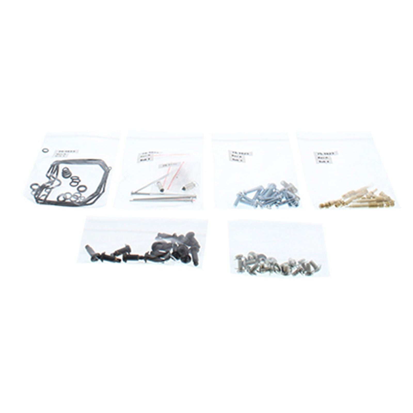 All Balls Bike Carburetor Rebuild Kit 26-1724_71502
