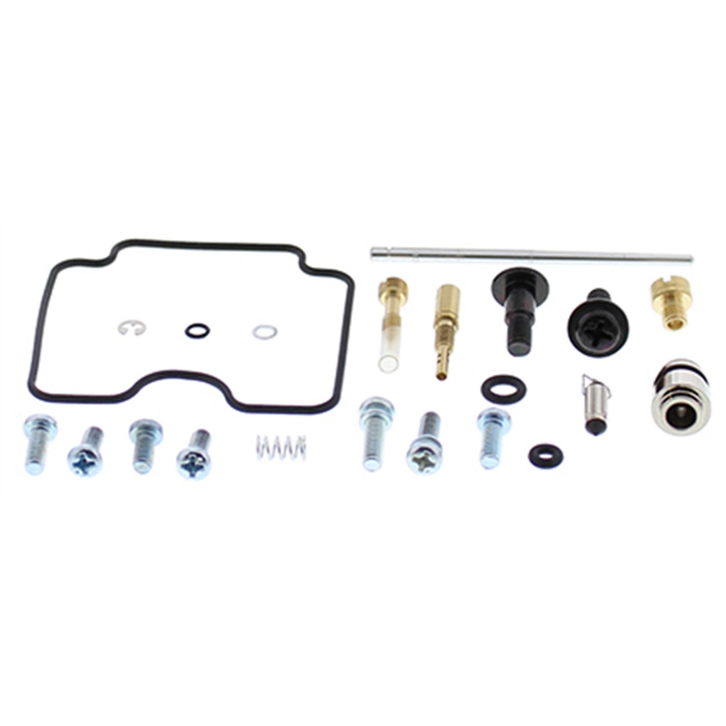 All Balls Bike Carburetor Rebuild Kit 26-1725_71504