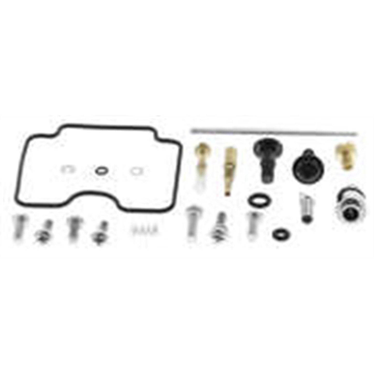 All Balls Bike Carburetor Rebuild Kit 26-1725_71505