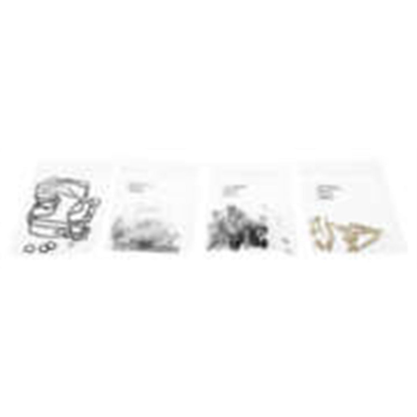 All Balls Bike Carburetor Rebuild Kit 26-1729_71513