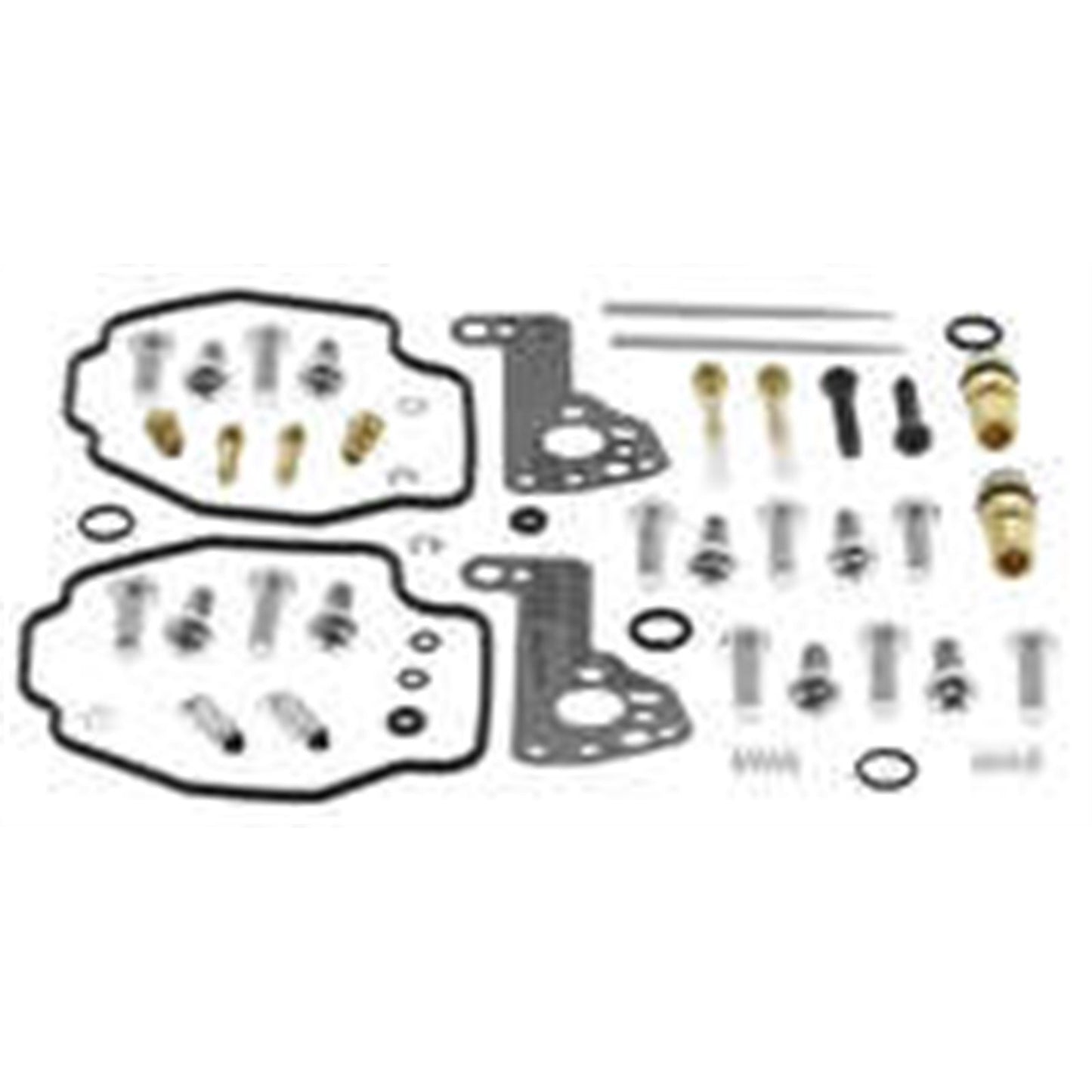 All Balls Bike Carburetor Rebuild Kit 26-1732_71519
