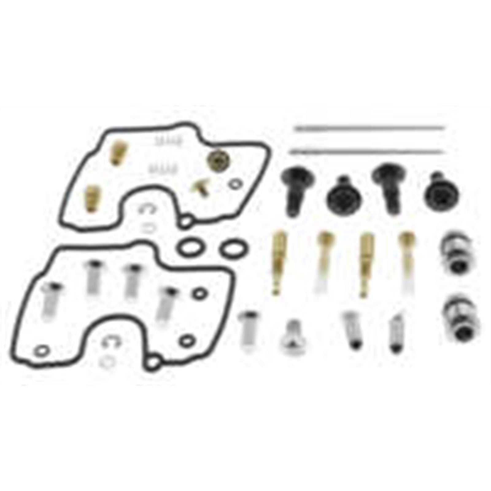 All Balls Bike Carburetor Rebuild Kit 26-1746_71525
