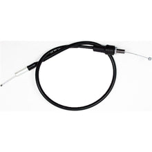 Motion Pro Black Vinyl Throttle Cable 05-0282_71539