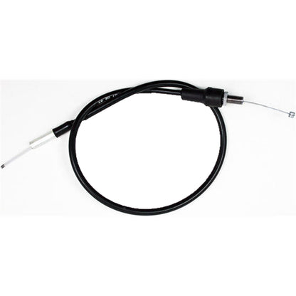 Motion Pro Black Vinyl Throttle Cable 05-0282_71539