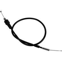 Motion Pro Black Vinyl Throttle Cable 05-0282_444148