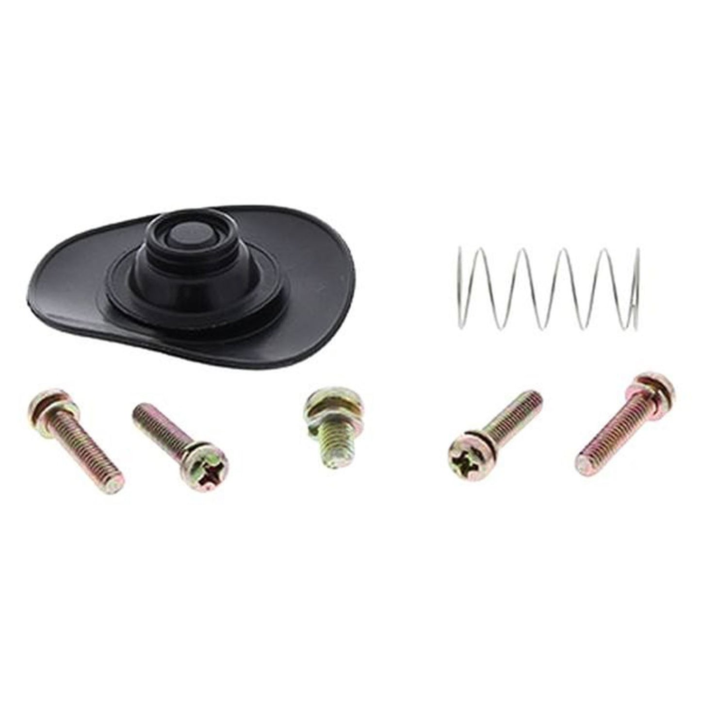 All Balls Petcock Diaphragm Kit 60-1300_558111