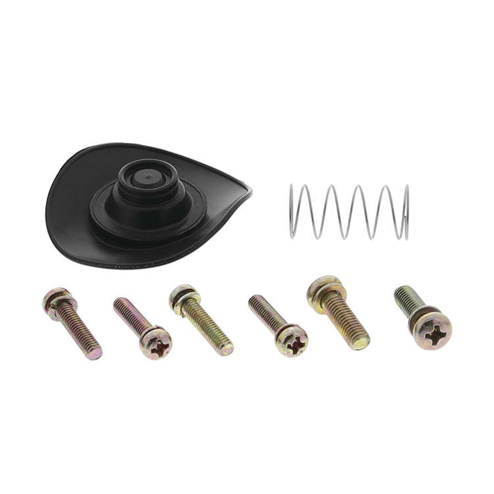 All Balls Petcock Diaphragm Kit 60-1303_71669