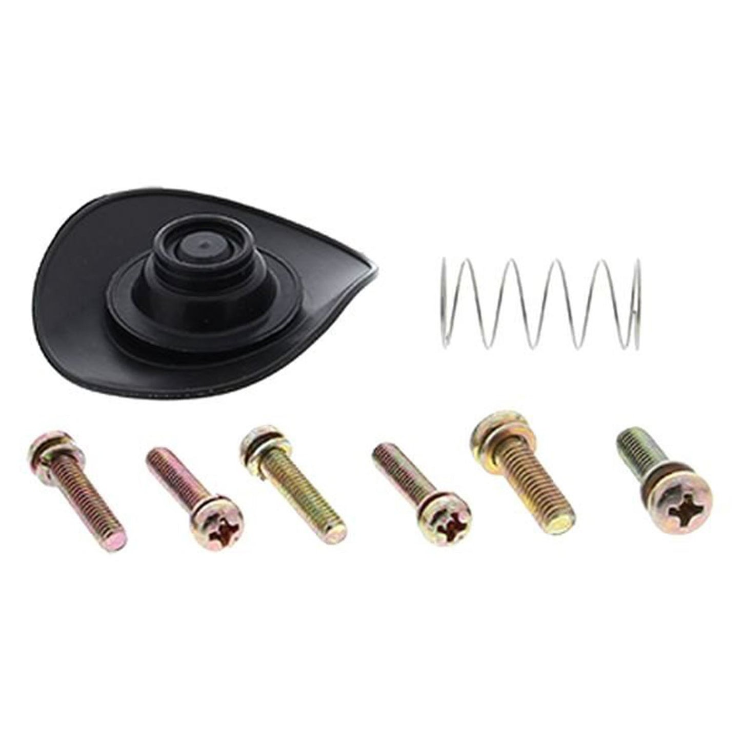 All Balls Petcock Diaphragm Kit 60-1303_558114