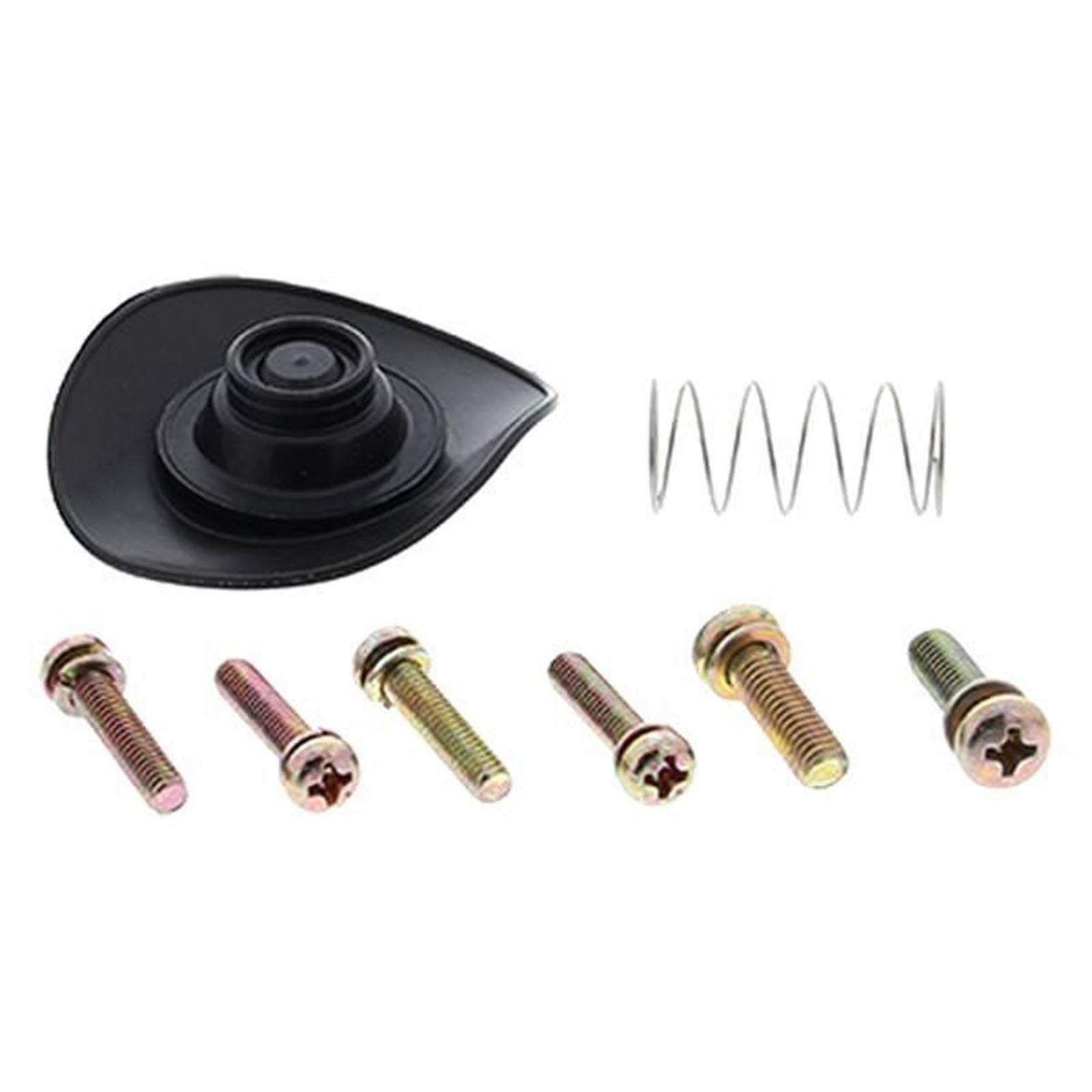 All Balls Petcock Diaphragm Kit 60-1303_558114