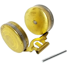 K&S Carburetor Float [MPN: 56-1621]_404302