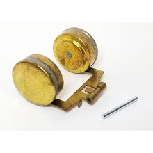 K&S Carburetor Float 56-1622_71686