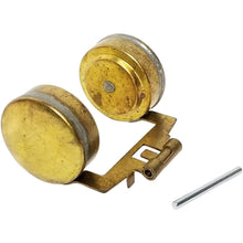 K&S Carburetor Float 56-1622_404303